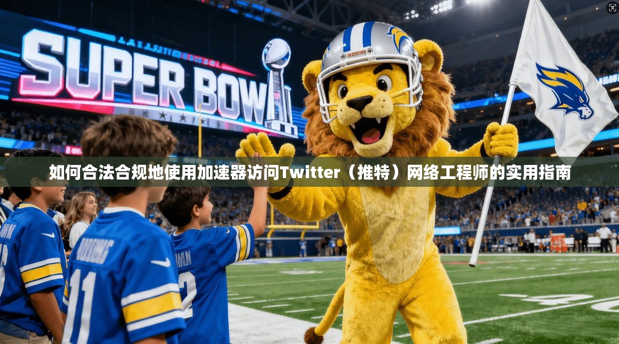 如何合法合规地使用加速器访问Twitter(推特)网络工程师的实用指南