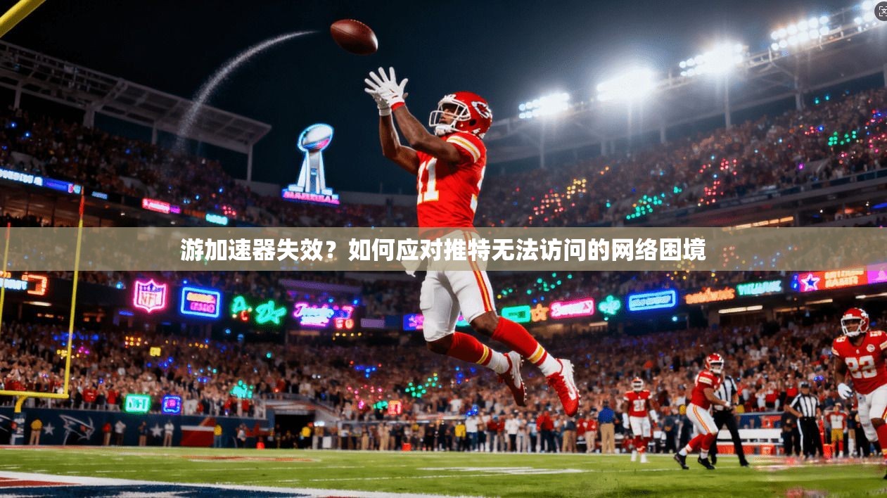 游加速器失效？如何应对推特无法访问的网络困境