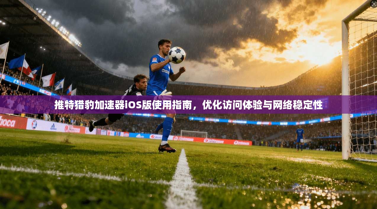 推特猎豹加速器iOS版使用指南，优化访问体验与网络稳定性