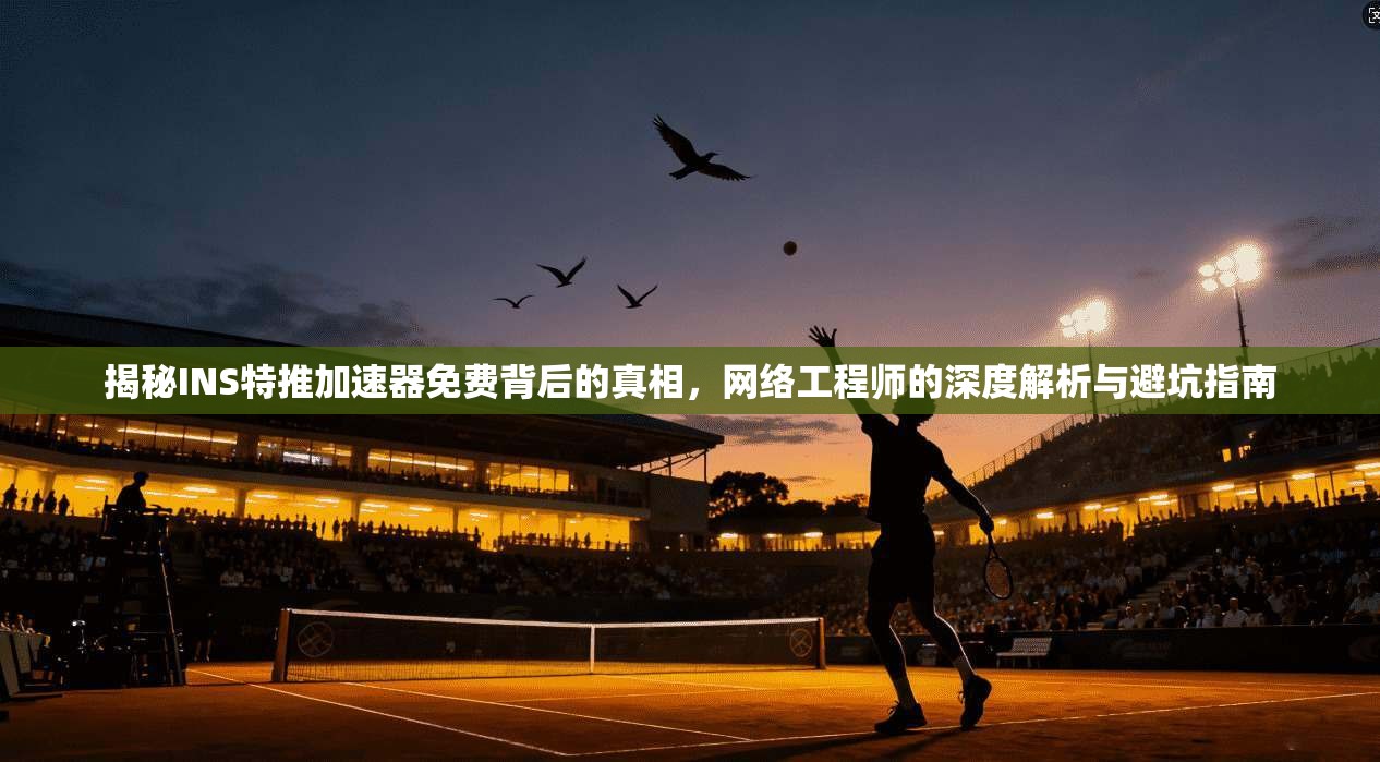 揭秘INS特推加速器免费背后的真相，网络工程师的深度解析与避坑指南