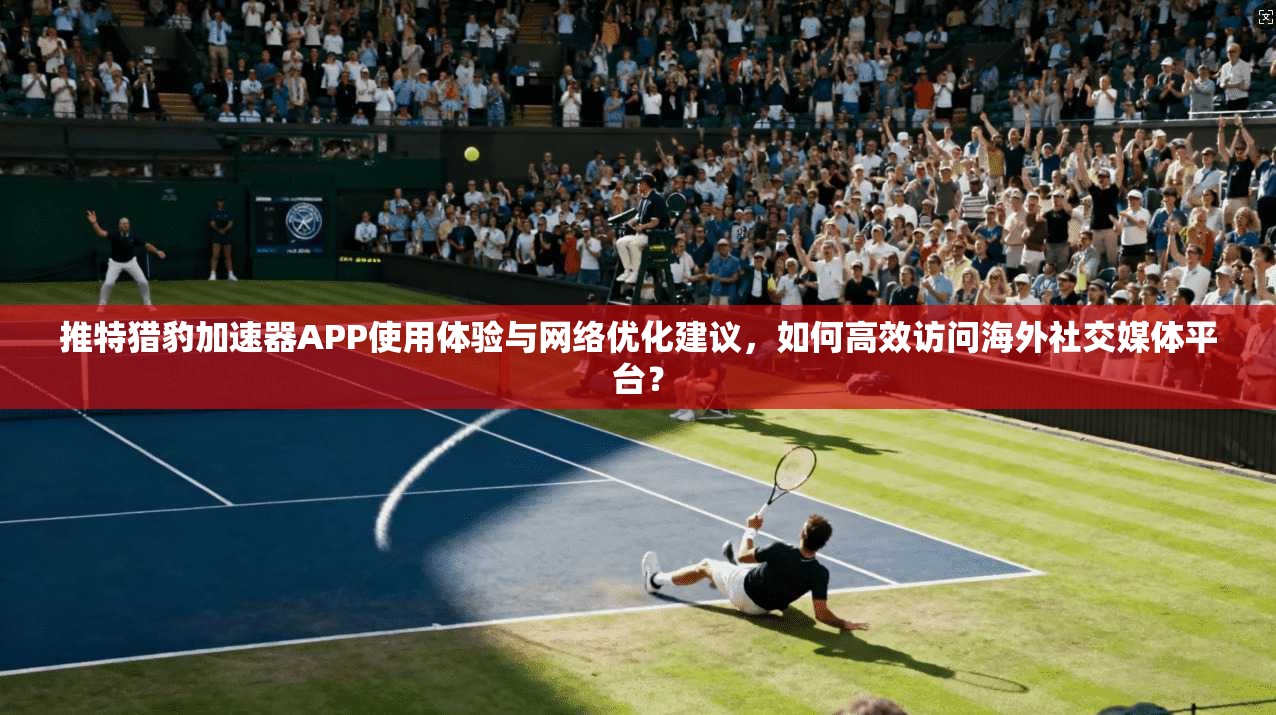 推特猎豹加速器APP使用体验与网络优化建议,如何高效访问海外社交媒体平台?