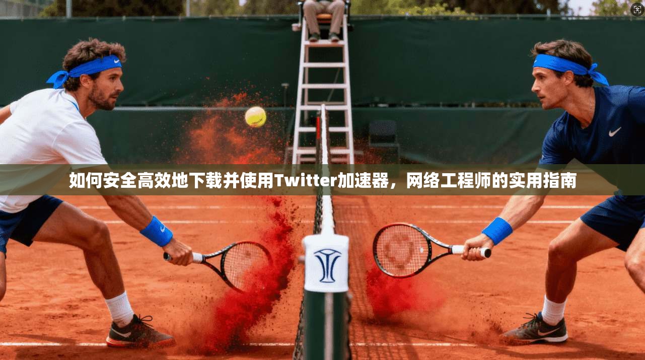 如何安全高效地下载并使用Twitter加速器,网络工程师的实用指南