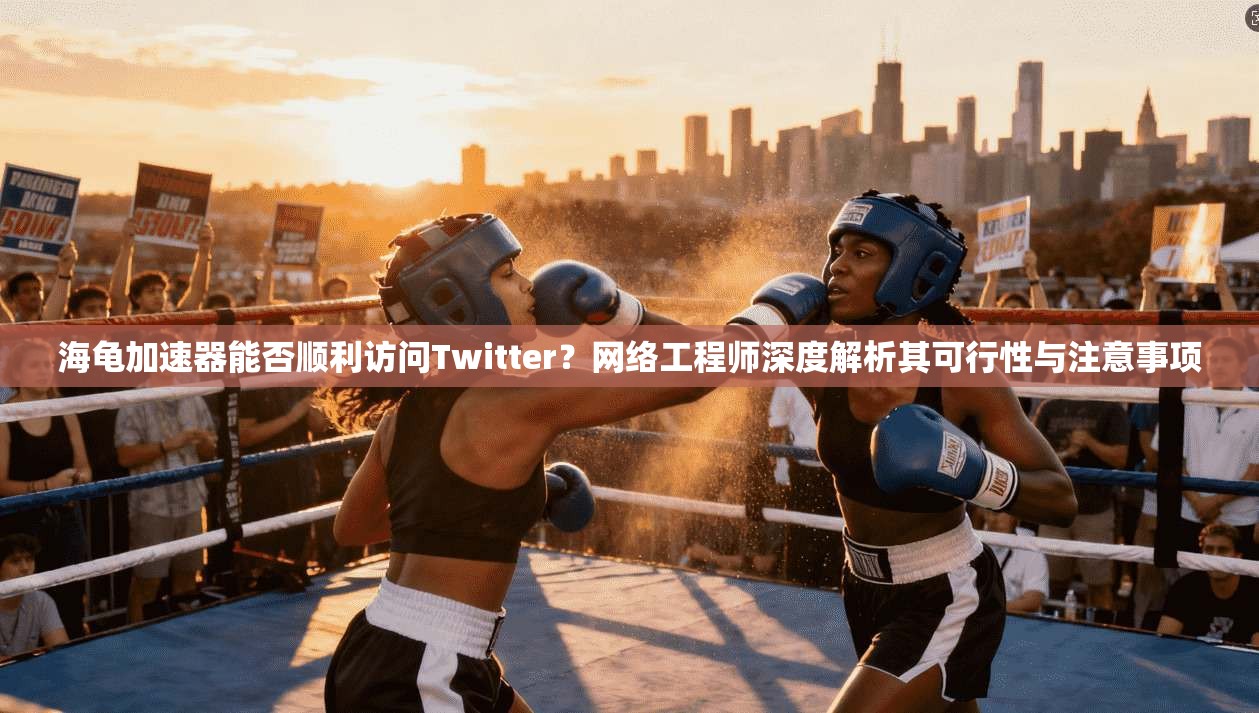 海龟加速器能否顺利访问Twitter？网络工程师深度解析其可行性与注意事项