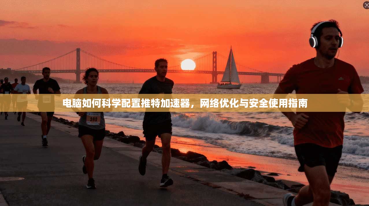 电脑如何科学配置推特加速器,网络优化与安全使用指南