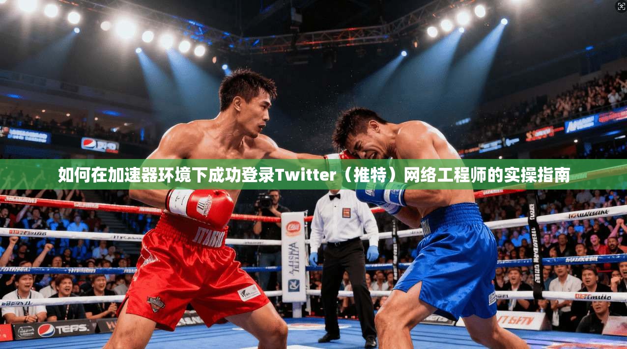如何在加速器环境下成功登录Twitter（推特）网络工程师的实操指南
