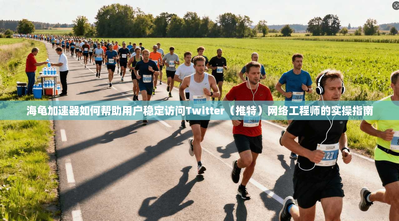 海龟加速器如何帮助用户稳定访问Twitter（推特）网络工程师的实操指南