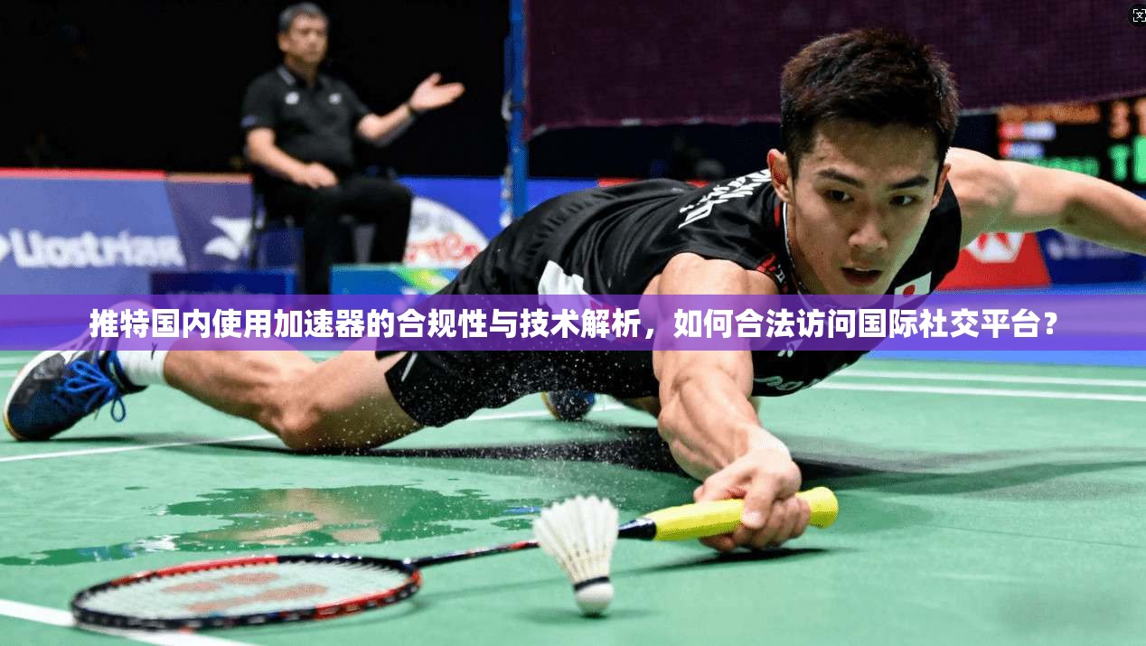推特国内使用加速器的合规性与技术解析,如何合法访问国际社交平台?