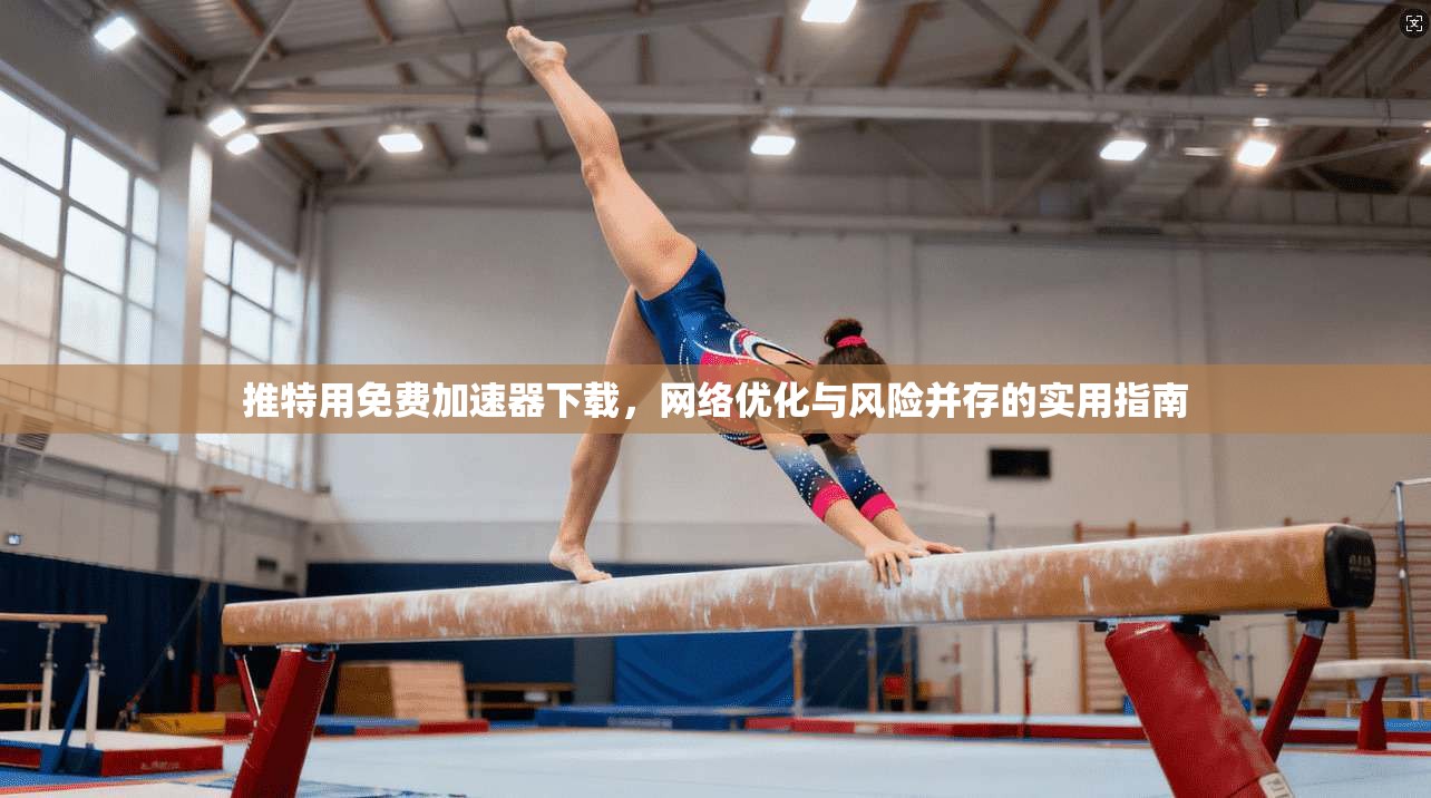 推特用免费加速器下载，网络优化与风险并存的实用指南