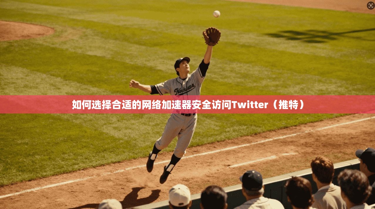 如何选择合适的网络加速器安全访问Twitter（推特）