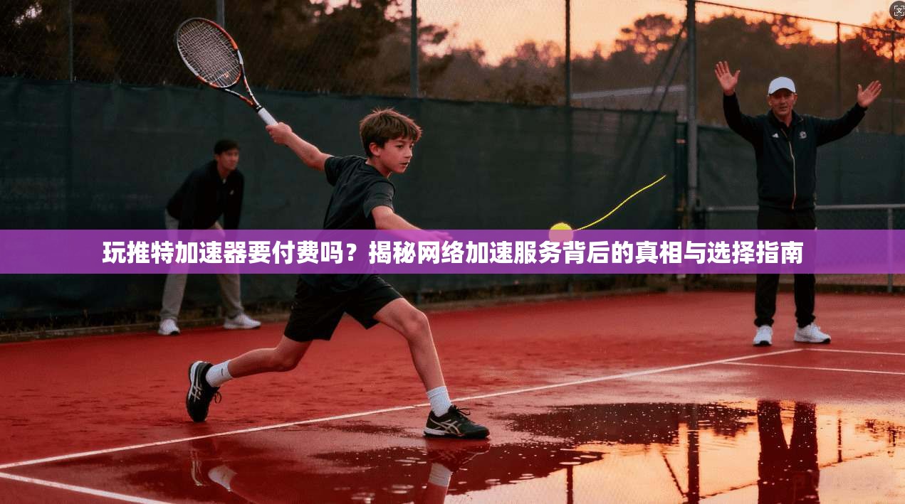 玩推特加速器要付费吗？揭秘网络加速服务背后的真相与选择指南