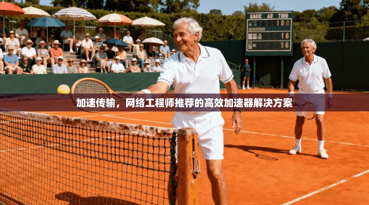 加速传输,网络工程师推荐的高效加速器解决方案