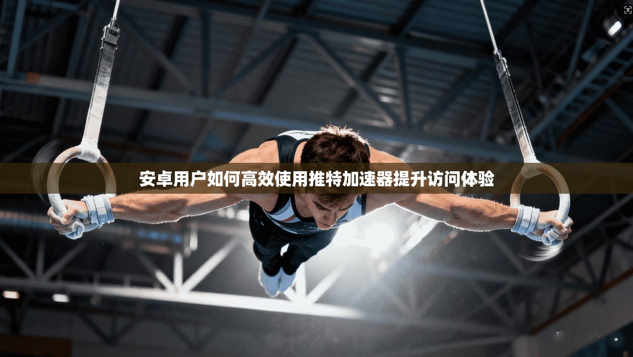 安卓用户如何高效使用推特加速器提升访问体验