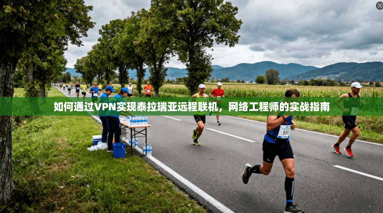 如何通过VPN实现泰拉瑞亚远程联机,网络工程师的实战指南