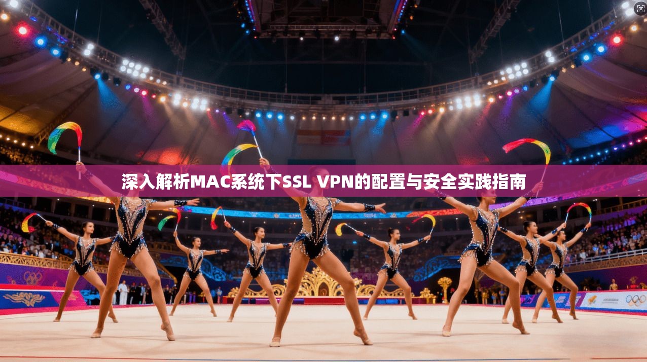 深入解析MAC系统下SSL VPN的配置与安全实践指南