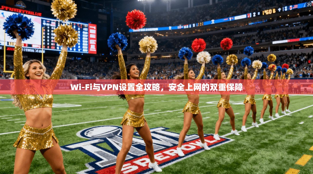 Wi-Fi与VPN设置全攻略，安全上网的双重保障