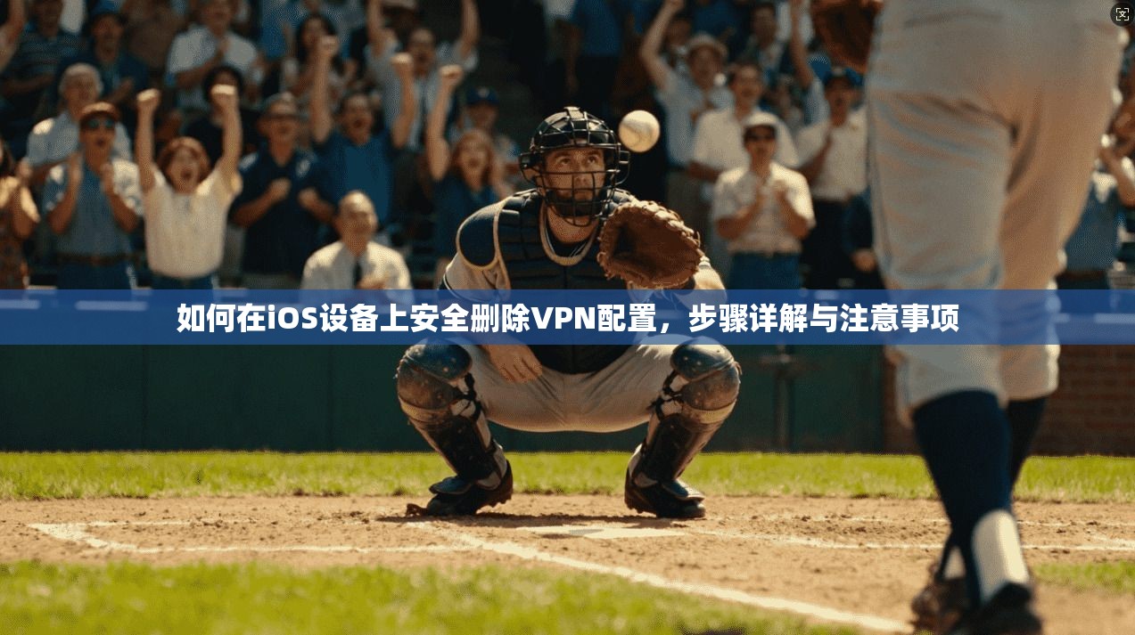 如何在iOS设备上安全删除VPN配置,步骤详解与注意事项