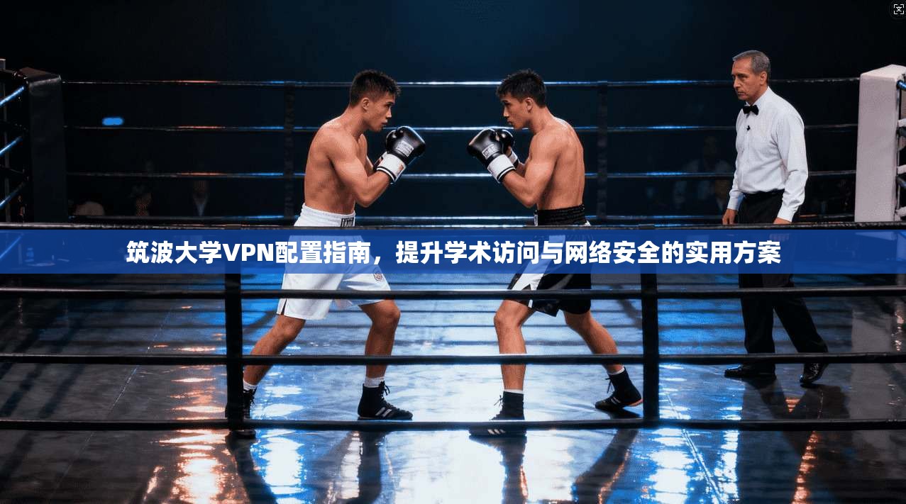 筑波大学VPN配置指南，提升学术访问与网络安全的实用方案