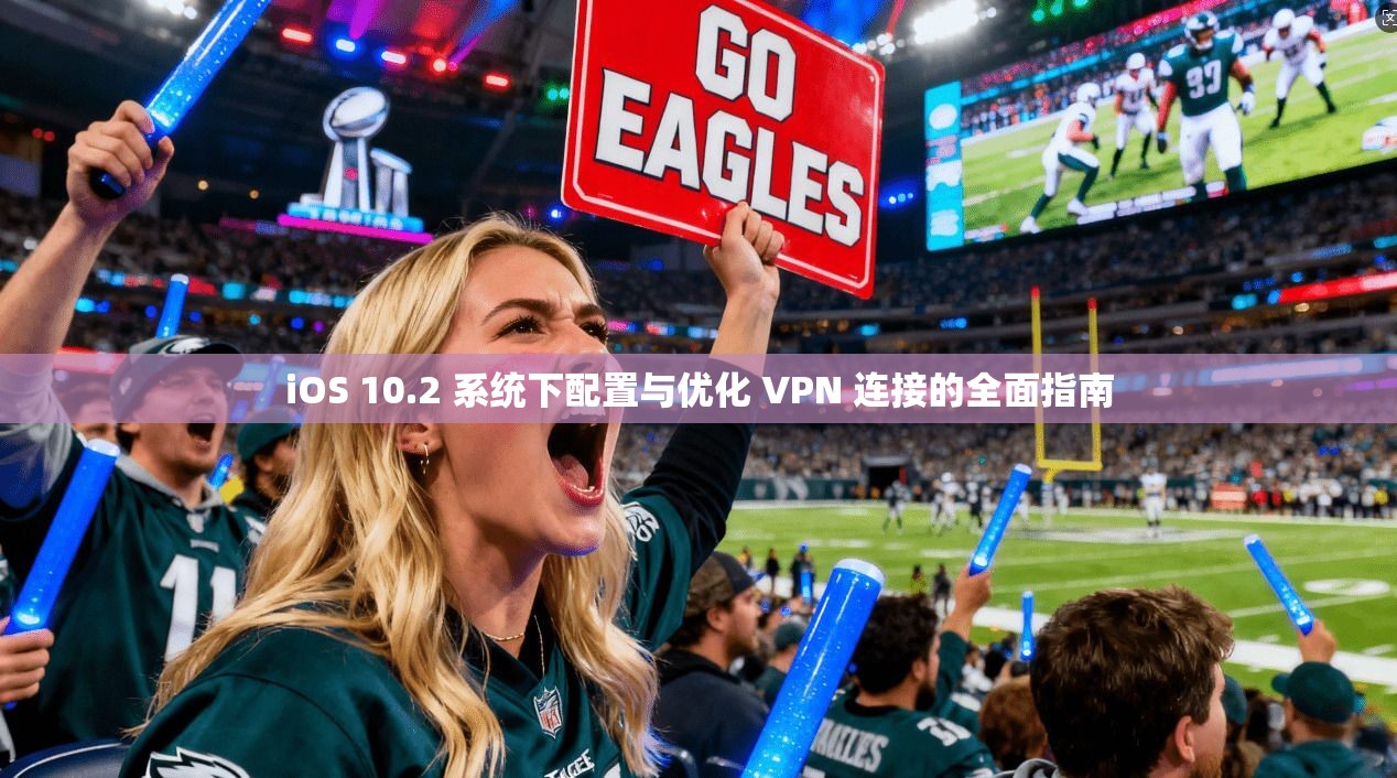 iOS 10.2 系统下配置与优化 VPN 连接的全面指南