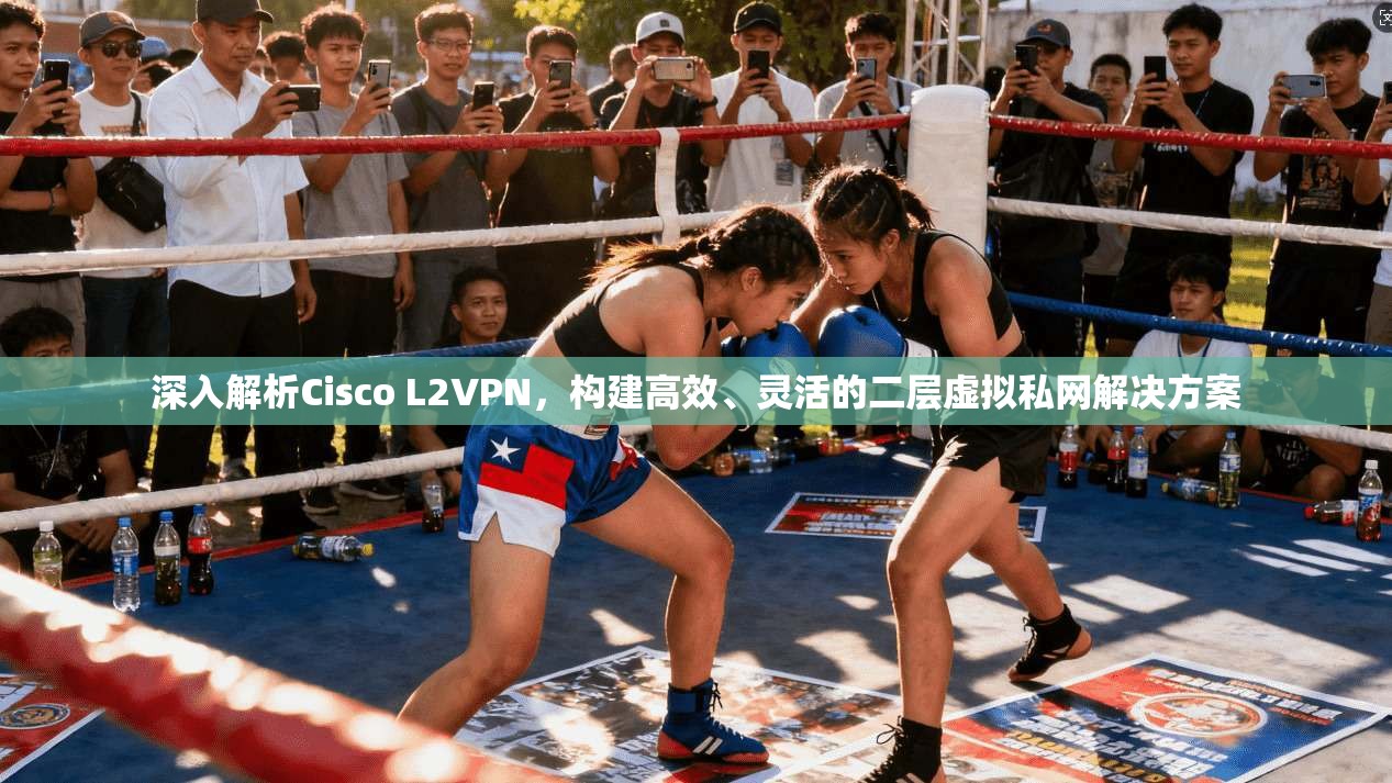 深入解析Cisco L2VPN，构建高效、灵活的二层虚拟私网解决方案