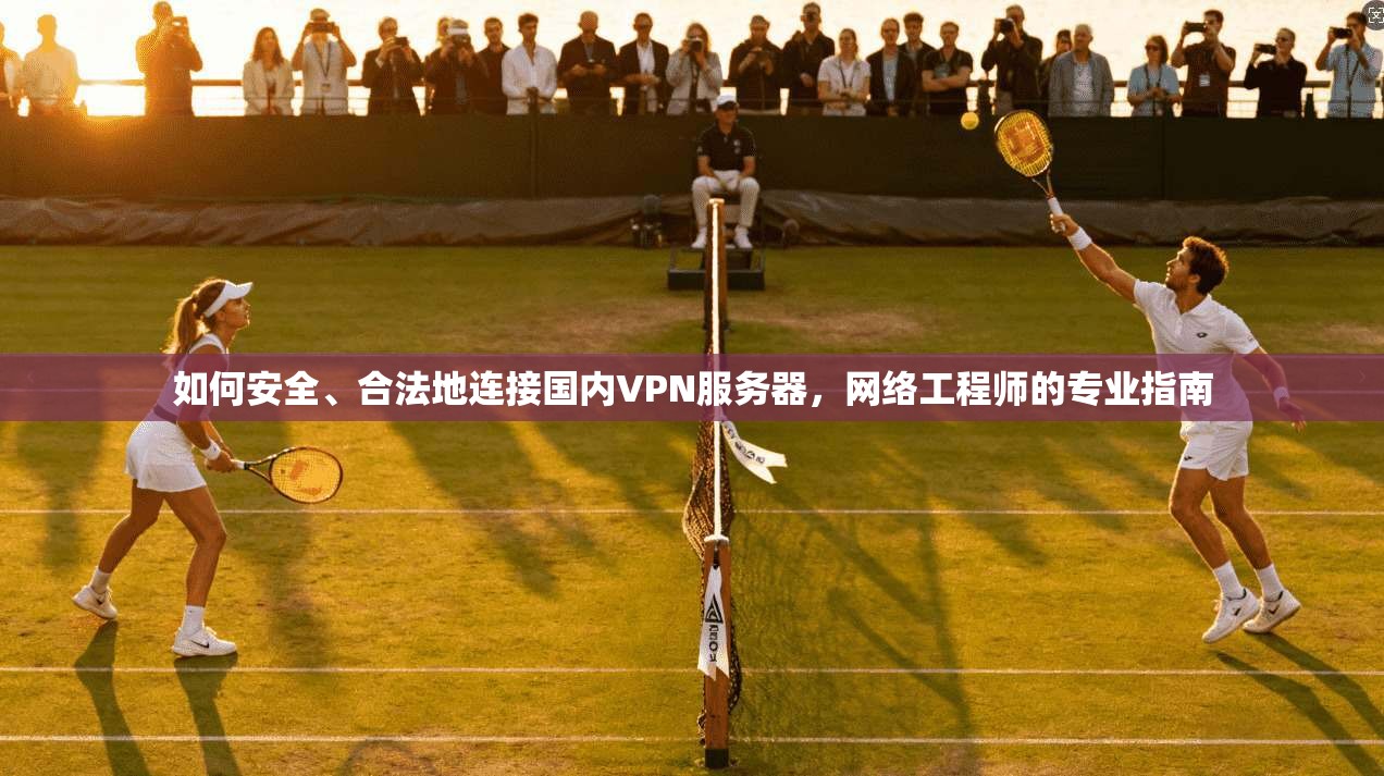 如何安全、合法地连接国内VPN服务器，网络工程师的专业指南