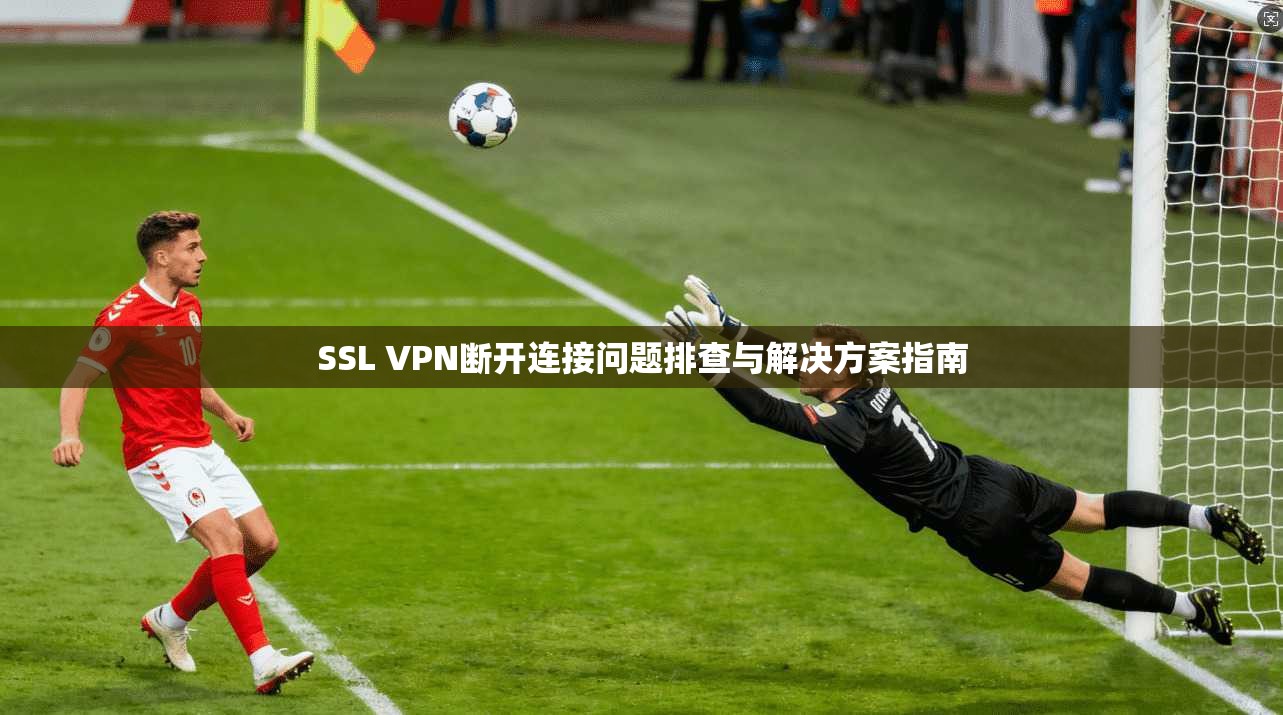 SSL VPN断开连接问题排查与解决方案指南