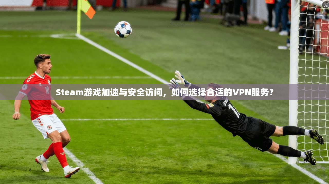 Steam游戏加速与安全访问,如何选择合适的VPN服务?