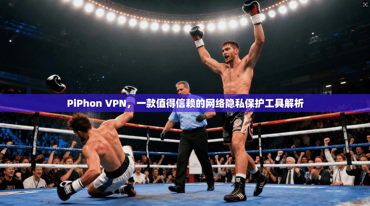 PiPhon VPN,一款值得信赖的网络隐私保护工具解析