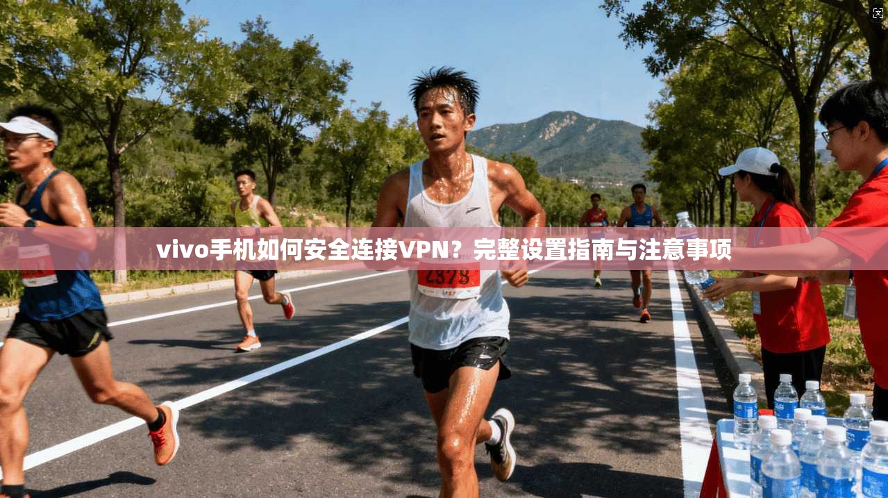 vivo手机如何安全连接VPN？完整设置指南与注意事项