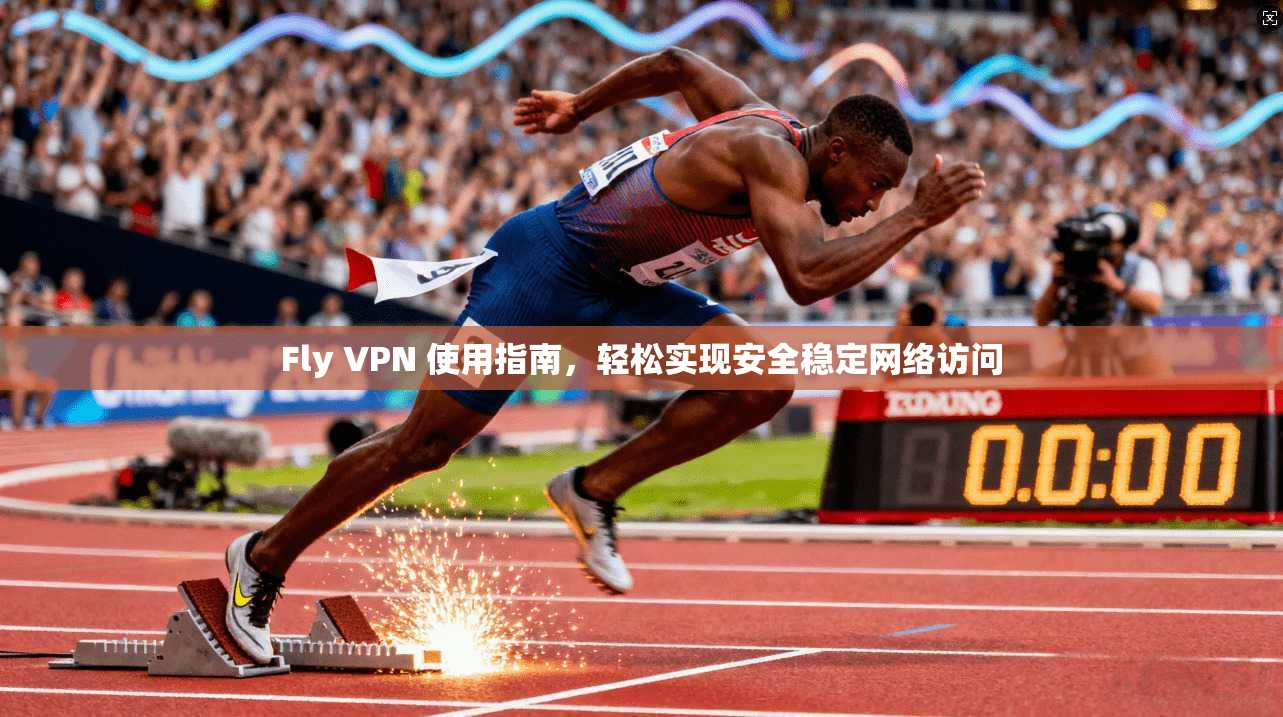 Fly VPN 使用指南，轻松实现安全稳定网络访问
